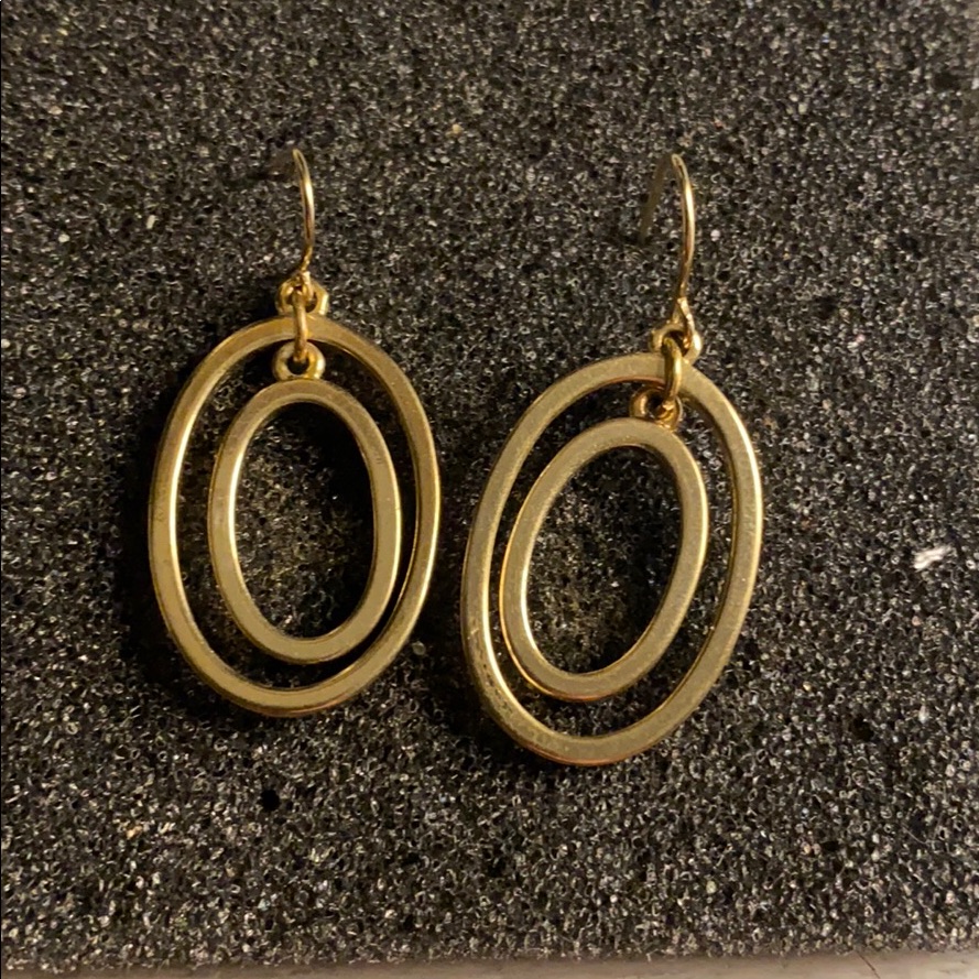 Double Hoops